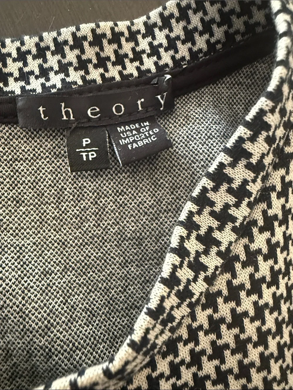Theory Set - Picture 10 of 10